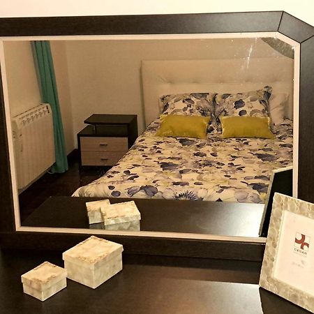 Apartamento Mar E Sol Gafanha da Nazaré Eksteriør bilde