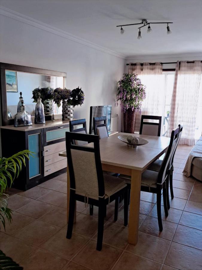 Apartamento Mar E Sol Gafanha da Nazaré Eksteriør bilde