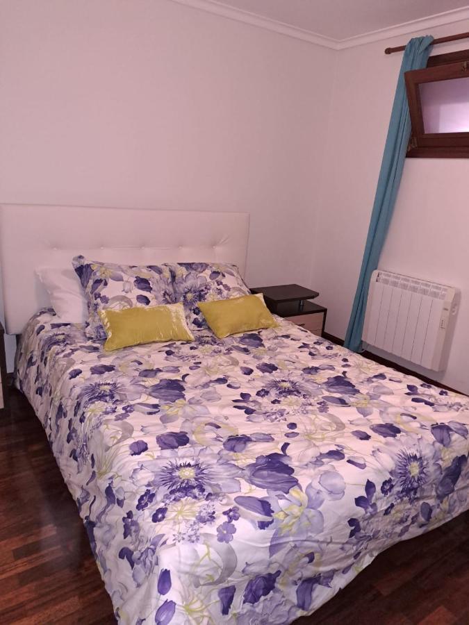 Apartamento Mar E Sol Gafanha da Nazaré Eksteriør bilde