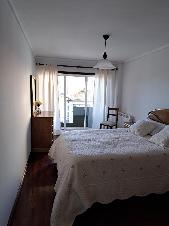 Apartamento Mar E Sol Gafanha da Nazaré Eksteriør bilde
